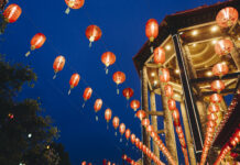 Cultural Events and Festivals