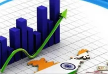 IMF: India to Surpass Japan in 2025 Economy A document with the heading "IMF: India to Surpass Japan in 2025 Economy" in bold letters.