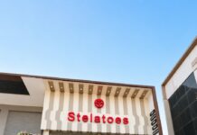 Stelatoes Launches New Family Footwear Store in Agra, Uttar Pradesh steltoes shop
